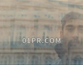 Pr转场预设 模糊平滑失真缩放现代 Pr转场过渡