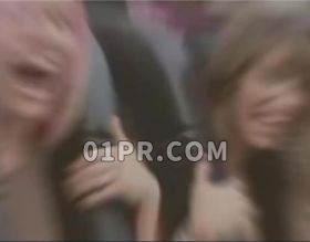 Pr转场预设 10组快速变焦模糊运动过渡效果 Pr素材