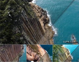 FCPX调色插件 100组4K欧美流行电影未来旅行黑白复古滤镜 FCPX素材